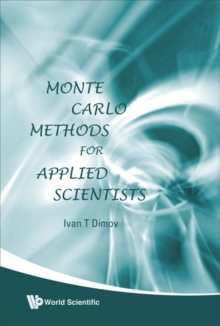 Image for Monte Carlo Methods For Applied Scientists