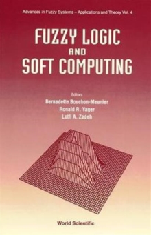 Image for Fuzzy Logic And Soft Computing