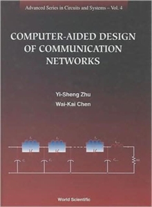 Computer-aided Design Of Communication Networks