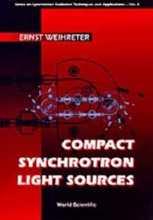 Compact Synchrotron Light Sources