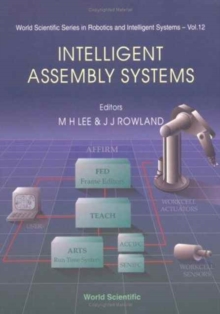 Image for Intelligent Assembly Systems
