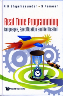 Real Time Programming: Languages, Specification And Verification