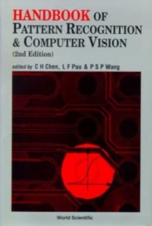 Image for Handbook Of Pattern Recognition And Computer Vision (2nd Edition)
