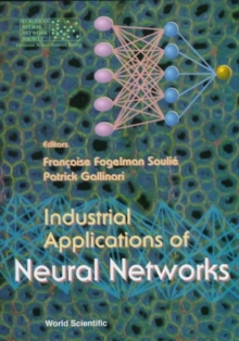 Industrial Applications Of Neural Networks