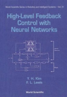 Image for High-level Feedback Control With Neural Networks