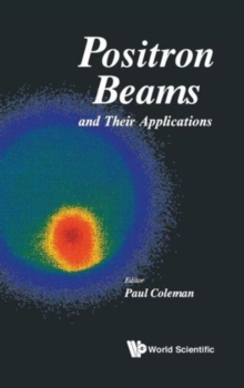 Image for Positron Beams And Their Applications
