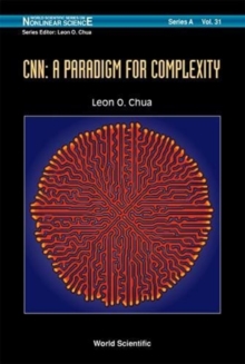 Image for Cnn: A Paradigm For Complexity