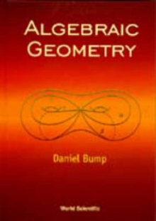 Image for Algebraic Geometry