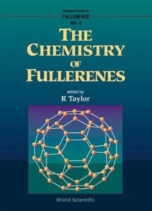 Image for Chemistry Of Fullerenes, The