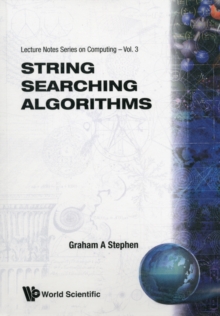Image for String Searching Algorithms