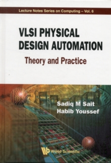 Image for Vlsi Physical Design Automation: Theory And Practice