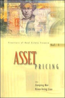 Asset Pricing