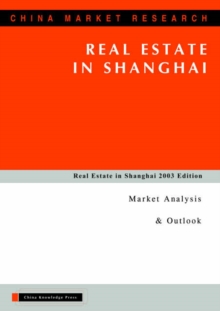 Image for Real Estate Industry in Shanghai
