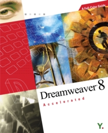 Image for Dreamweaver 8 Accelerated