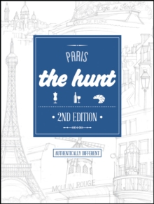 Hunt Paris