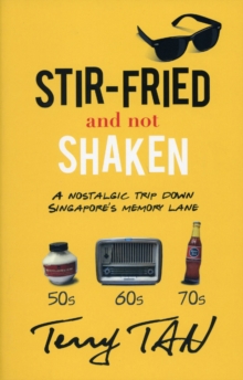 Image for Stir-fried and not shaken