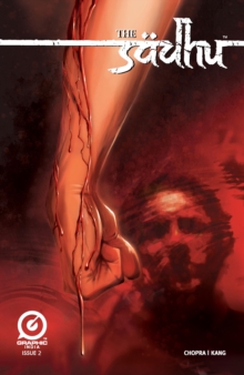 Image for THE SADHU (Series 1), Issue 2.
