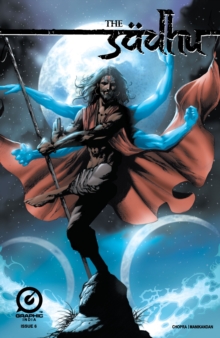Image for THE SADHU (Series 1), Issue 6.