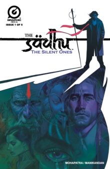 Image for THE SADHU: THE SILENT ONES (Series 2), Issue 1.