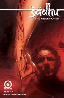 Image for THE SADHU: THE SILENT ONES (Series 2), Issue 2.