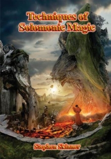 Image for Techniques of Solomonic Magic