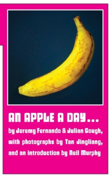 Image for An Apple a Day ...