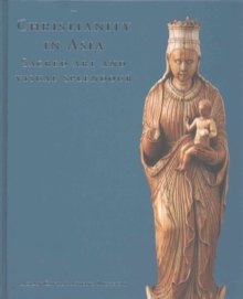 Image for Christianity in Asia