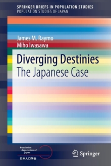 Image for Diverging Destinies