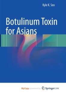 Image for Botulinum Toxin for Asians