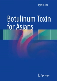 Image for Botulinum toxin for Asians