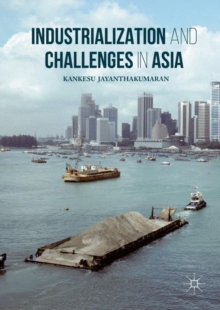 Image for Industrialization and Challenges in Asia