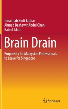 Image for Brain Drain