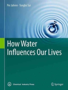 Image for How Water Influences Our Lives