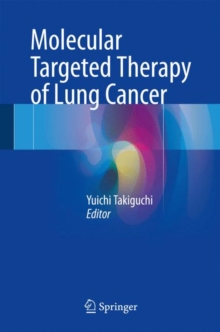 Image for Molecular Targeted Therapy of Lung Cancer