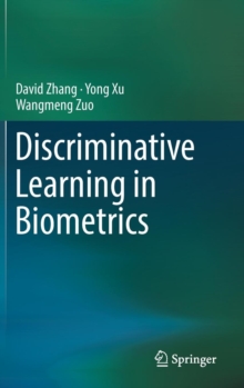 Image for Discriminative Learning in Biometrics