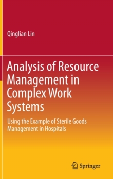 Image for Analysis of Resource Management in Complex Work Systems
