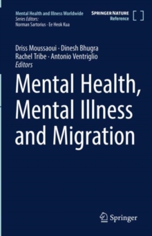Image for Mental Health, Mental Illness and Migration
