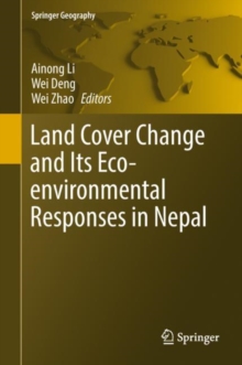 Image for Land Cover Change and Its Eco-environmental Responses in Nepal