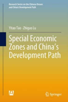 Image for Special Economic Zones and China’s Development Path