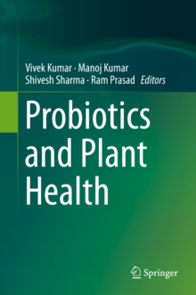 Image for Probiotics and plant health