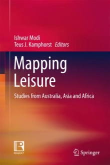 Image for Mapping Leisure