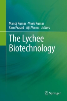 Image for The lychee biotechnology