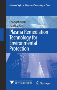 Image for Plasma Remediation Technology for Environmental Protection