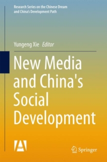 Image for New Media and China's Social Development