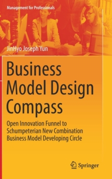 Image for Business Model Design Compass