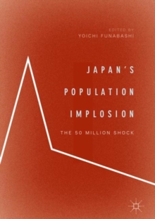 Image for Japan's population implosion: the 50 million shock