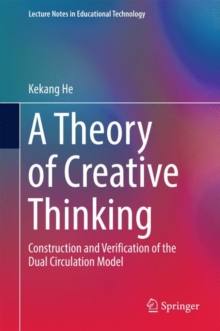 Theory of Creative Thinking