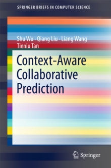 Image for Context-aware Collaborative Prediction