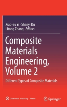 Image for Composite Materials Engineering, Volume 2