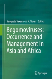 Image for Begomoviruses: Occurrence and Management in Asia and Africa